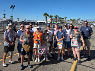 2026 las vegas south point 400 nascar race packages and tours - 1