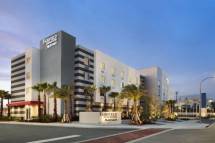 2026 Daytona NASCAR Packages -Coke Zero 400  -Fairfield Inn-Speedway Blvd - NASCAR Cup Ticket