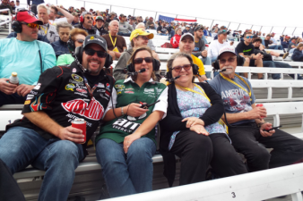 2027 Dover NASCAR Packages - Dover NASCAR All-Star Race