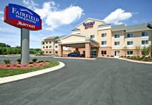 2027 Bristol NASCAR Packages - Food City 500 - Fairfield Inn -&nbsp; Wytheville, VA - NASCAR Cup Ticket