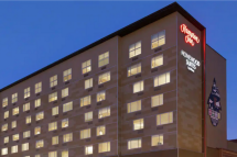 2027 Indianapolis 500 Packages Indy 500 Packages - Hampton Inn - IUPUI (downtown) - Indy 500 with Optional Reserved Indy 500 Parade Tickets