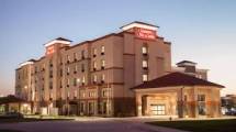 Iowa Speedway NASCAR Packages & Race Tours - Hampton Inn - Cup Ticket