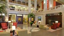 2027 Indianapolis 500 Packages Indy 500 - Hilton Garden Inn (downtown) - Indy 500 and Legends Day Tickets With Garage Tour of Gasoline Alley