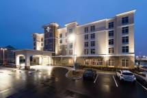 2027 Charlotte NASCAR Packages - Coca Cola 600 Packages - Homewood Suites - NASCAR CUP