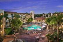 2026 Phoenix NASCAR Packages Championship Playoffs - Embassy Suites - 2-Day Tickets