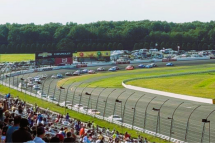 2027 Pocono NASCAR Packages Race Tours and Travel Packages