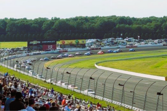 2027 Pocono NASCAR Packages Race Tours and Travel Packages