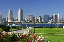 San Diego NASCAR Packages - Naval Base Cornado