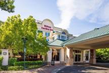 2027 Sonoma NASCAR Race Packages - Save Mart 350 - Hilton Garden Inn - Weekend