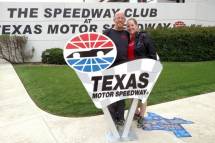2027 Texas NASCAR Packages And Race Tours - Wurth 400
