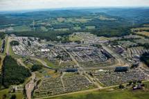 2027 Watkins Glen NASCAR Packages - NASCAR Cup Series at The Glen