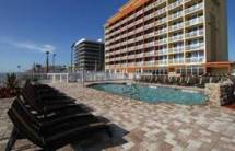 2027 Daytona 500 NASCAR Race and Travel Packages - Hampton Inn - Daytona Beach - Cup Ticket
