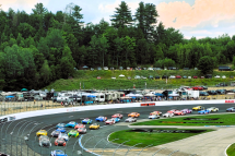 2026 New Hampshire NASCAR Packages And Race Tours - Dollar Tree 301