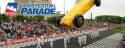 Add Reserved Bleacher Seat Ticket at the Indy 500 Parade - Downtown