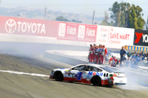 2027 Sonoma NASCAR Packages Toyota/Save Mart 350